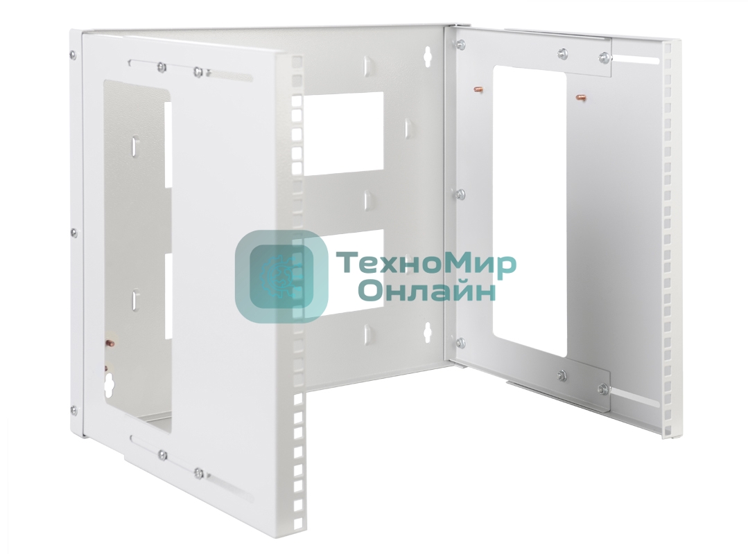 Кронштейн ЦМО телекомуникационный настенный КНО-М-6U