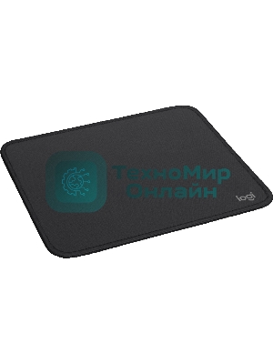 Коврик для мыши LogitechMouse Pad Studio Series,GRAPHITE