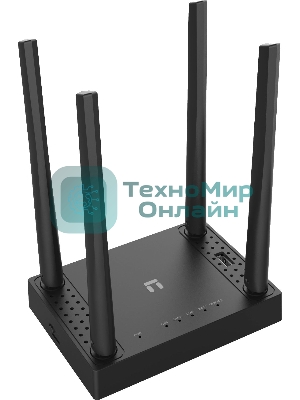Роутер/маршрутизатор Wi-Fi NETIS 1200MBPS LTE DUAL BAND N5