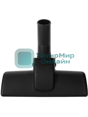 Пылесос Samsung VCC4520S3R/XEV красный, 350/1600 Вт, уборка сухая, пылесборник контейнер 1.3 л