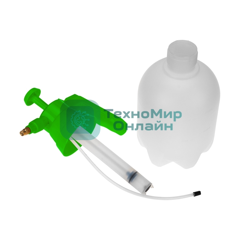 Распылитель (опрыскиватель) Rexant 2 литра