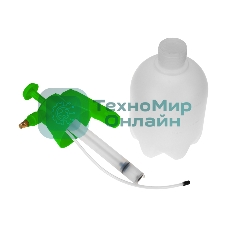 Распылитель (опрыскиватель) Rexant 2 литра