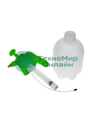 Распылитель (опрыскиватель) Rexant 2 литра