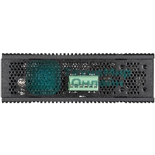 Коммутатор промышленный управляемый D-Link DIS-200G-12PS/A2A 2 уровня с 10 портами 10/100/1000Base-T и 2 портами 1000Base-X SFP (8 портов с поддержкой PoE 802.3af/802.3at (30 Вт), PoE-бюджет до 240Вт)