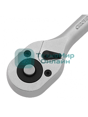 Набор торцевых головок Stels 3/8