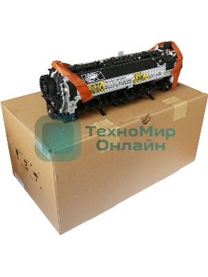 Печка в сборе CET CET2552 (RM2-5796-000) для HP LaserJet Enterprise MFP M630