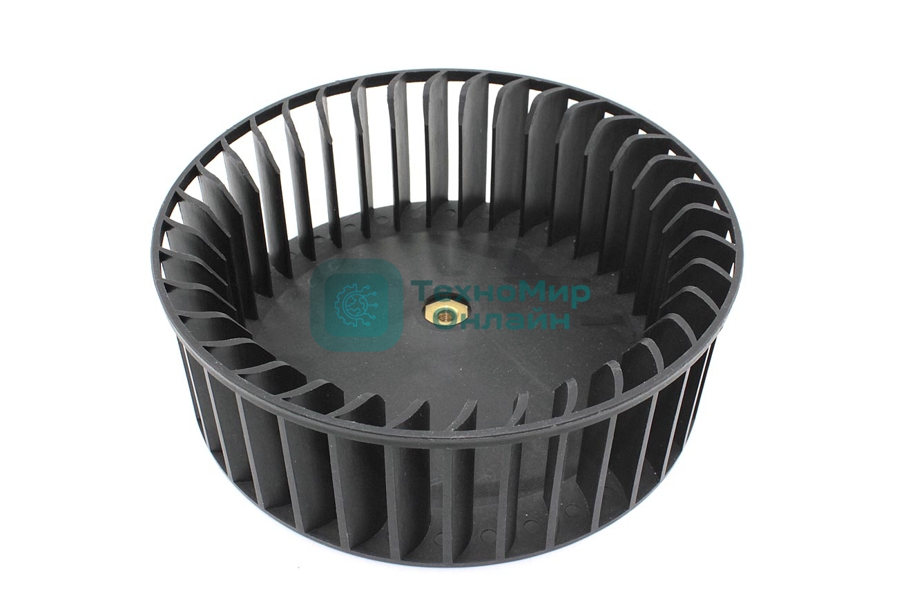 Крыльчатка для вытяжек SHINDO 160170042 H-57, D-147