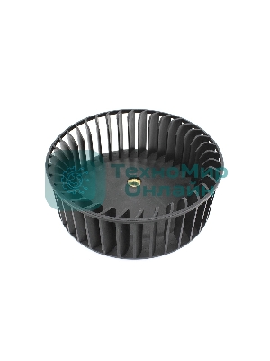 Крыльчатка для вытяжек SHINDO 160170042 H-57, D-147