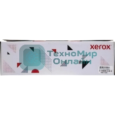 Картридж лазерный Xerox C230/C235 пурпурный повышенной емкости (006R04397)