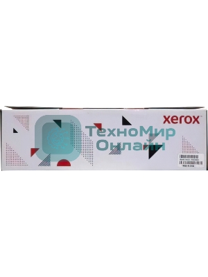 Картридж лазерный Xerox C230/C235 пурпурный повышенной емкости (006R04397)