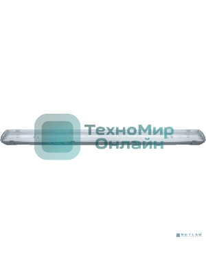 Светильник светодиодный Navigator ДПП/ДСП под светодиодные лампы DSP-04-1200-IP65-2хT8-G13 IP65 призма