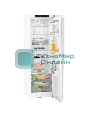 Холодильник Liebherr SRD 5220-22 001 белый однокамерный 398л