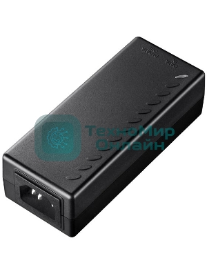 Инжектор PoE Cudy POE200 10/100/1000BASE-T 30Вт 54В(DC)