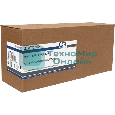 Картридж лазерный CopyRite CR-KYTK5270K TK-5270K черный (8000 стр.) для Kyocera M6230cidn/M6630cidn/P6230cdn