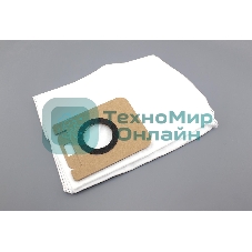 Мешок док станции для роботов пылесосов Dreame Bot Z10 Pro