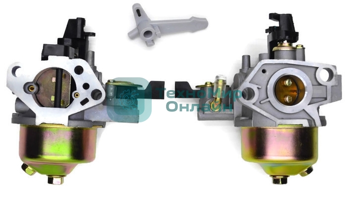 Карбюратор P20 для двигателей 173F/GX240 100017