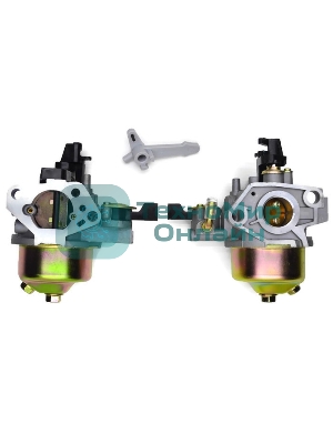 Карбюратор P20 для двигателей 173F/GX240 100017