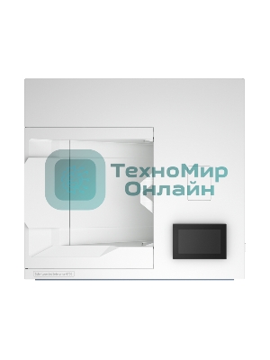 Лазерный принтер HP Color LaserJet Enterprise 6701dn 58M42A