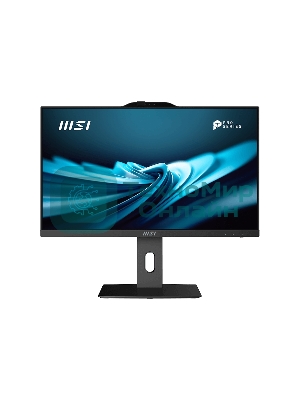Моноблок MSI PRO AP242P 14M-685XRU 23.8