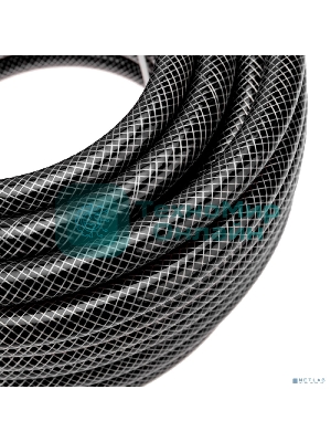 Шланг поливочный ПВХ 3-х слойный армированный 3/4