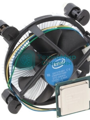Процессор Intel Celeron G3900 2.8G/2M S0 SR2HV