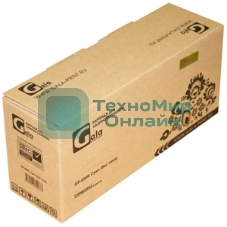 Картридж лазерный GalaPrint GP-055H Голубой (5900 стр) для Canon i-SENSYS LBP664Cx/LBP663Cdw/MF746Cx/MF744Cdw/MF742Cdw