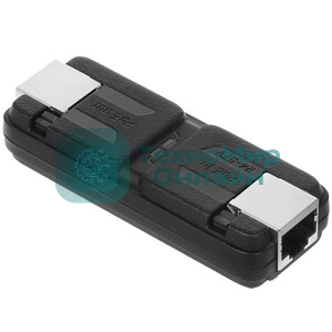 POE-разделитель MikroTik Smart PoE Switch GPER14i (GPeRx4), SwOS