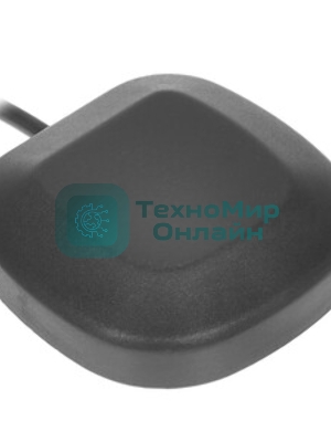 Антенна GPS Mikrotik ACGPSA GPS antenna with SMA connector