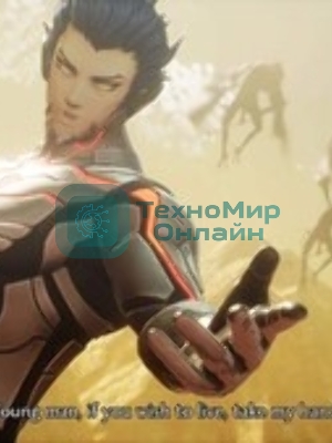 Игра для PS5 PlayStation Shin Megami Tensei V: Vengeance Стандартное издани (16+)