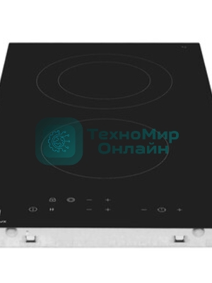 Варочная панель Electrolux LHR3233CK черный