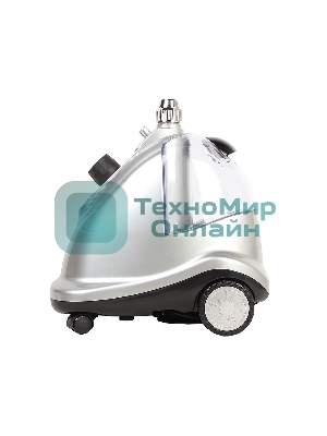 Отпариватель Grand Master GM-A900 Серебристый