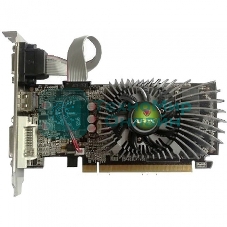 Видеокарта AFOX Geforce GT730 4Gb DDR3 128Bit DVI HDMI VGA LP Single Fan
