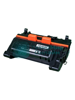 Картридж лазерный Sakura CF281A для HP LJ Enterprise M630/M604n/M605n/M606dn, черный 10500 к.