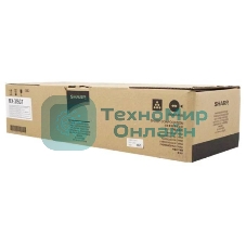 Картридж лазерный Sharp MX315GT черный для MXM266N/316N/356N 27500 стр.