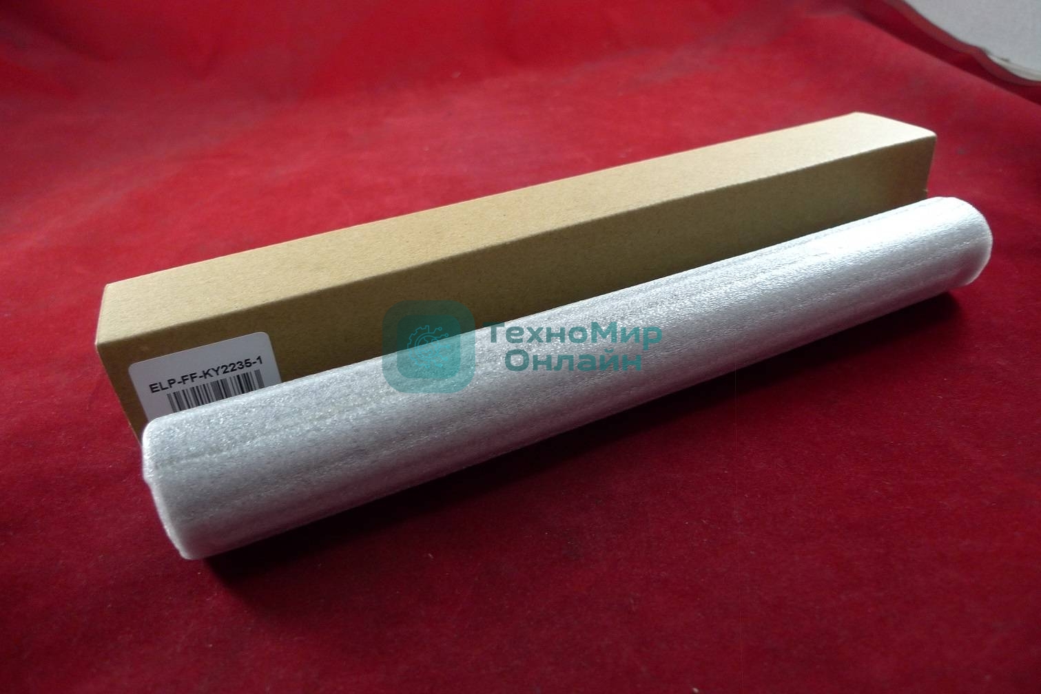 Термопленка для Kyocera P2040/P2235/M2040/M2135/M2540/M2635/M2640/M2735 (ELP Imaging®)