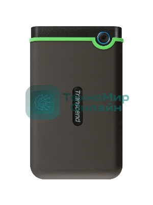 Внешний HDD 2.5