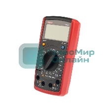 Профессиональный мультиметр (RLC-метр) UNI-T UT603