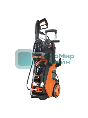 Минимойка Patriot GT590 Imperial 2050Вт