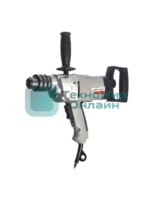 Дрель безударная Интерскол Д-16/1050Р2 1050Вт патрон:кулачковый реверс