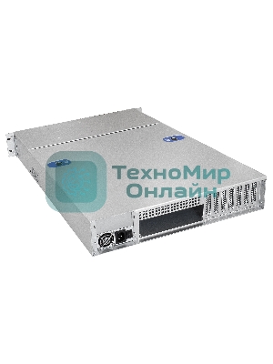 Серверный корпус ExeGate Pro 2U660-HS12 (RM 19