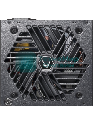 Блок питания Aerocool/Formula FX-350 RTL, 350Вт, 120мм, черный