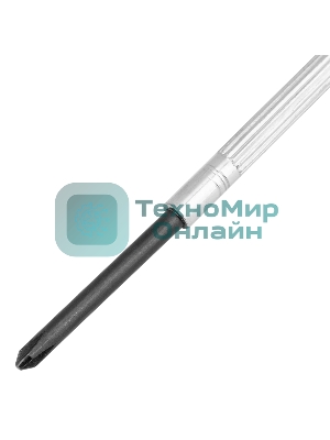 Набор отверток Sparta для точной механики, 6 шт.