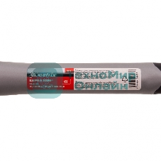 Кирка Matrix mini 400 г фибергласовая обрезиненная рукоятка 385мм