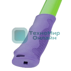 Кусторез Palisad 550 мм, стальные обрезиненные рукоятки