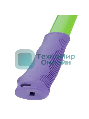 Кусторез Palisad 550 мм, стальные обрезиненные рукоятки