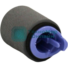 Ролик подачи CET CET5845E (RM1-0037-000) для HP LJ 4200/4300/4250/4350/P4015