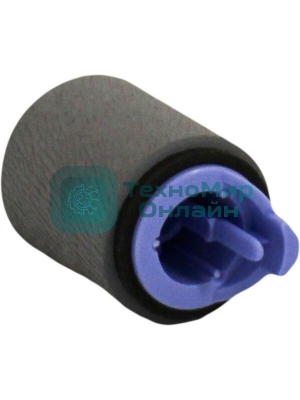 Ролик подачи CET CET5845E (RM1-0037-000) для HP LJ 4200/4300/4250/4350/P4015