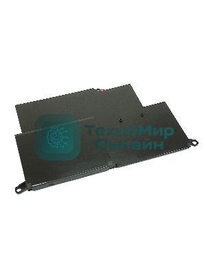 Аккумуляторная батарея для ноутбука Lenovo E220s14.8V 2900mAh черный Orig