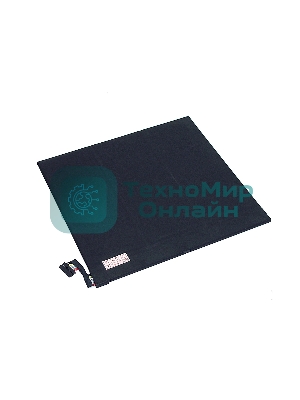 Аккумуляторная батарея для ноутбука Lenovo L19C3PG0 3.84V 8286mAh Orig