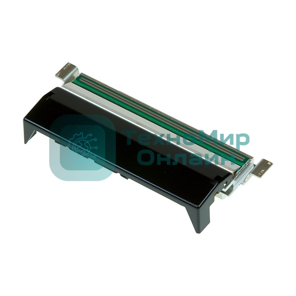 Печатающая головка iDPRT ASSY: iK4 Printhead 300 DPI
